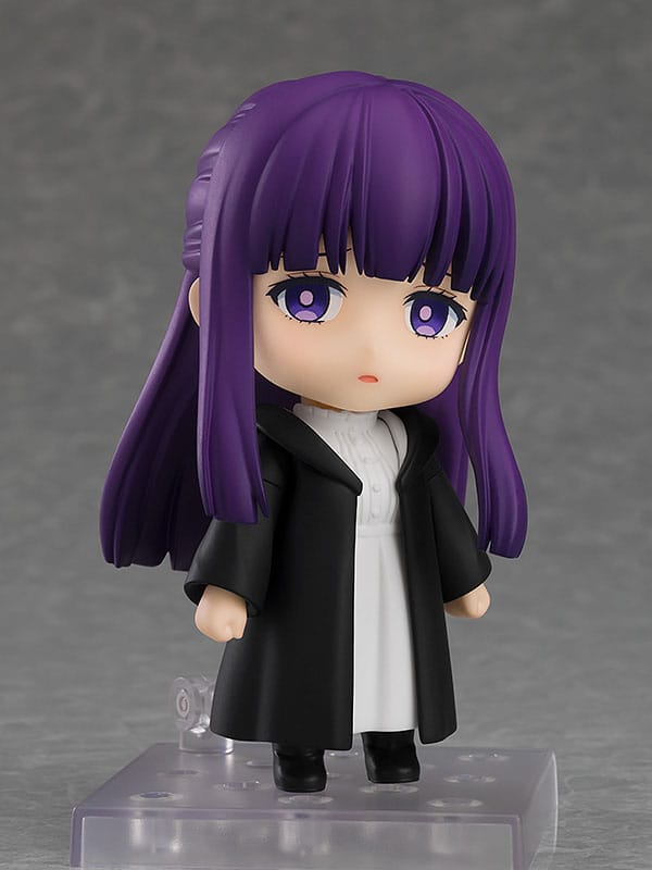 Frieren: Beyond Journey´s End Nendoroid Actionfigur Fern 10 cm