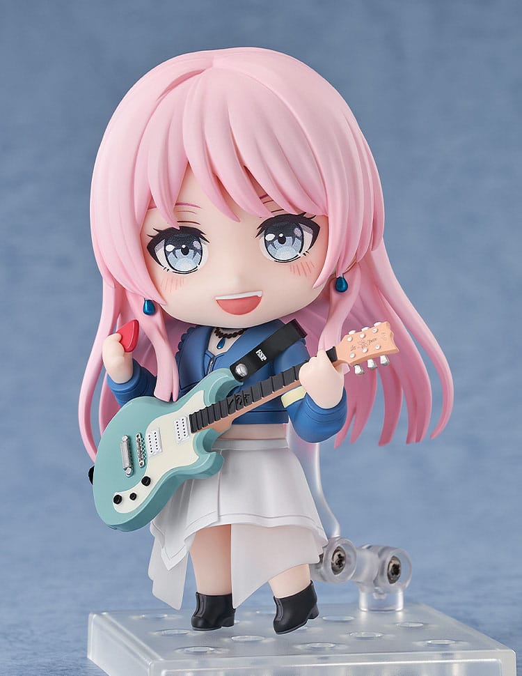 BanG Dream! Nendoroid Actionfigur Anon Chihaya 10 cm