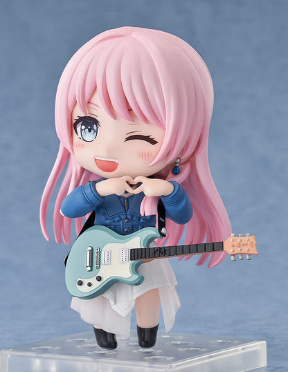 BanG Dream! Nendoroid Actionfigur Anon Chihaya 10 cm