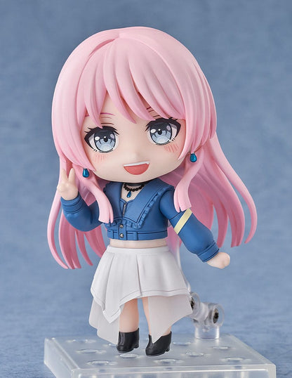 BanG Dream! Nendoroid Actionfigur Anon Chihaya 10 cm