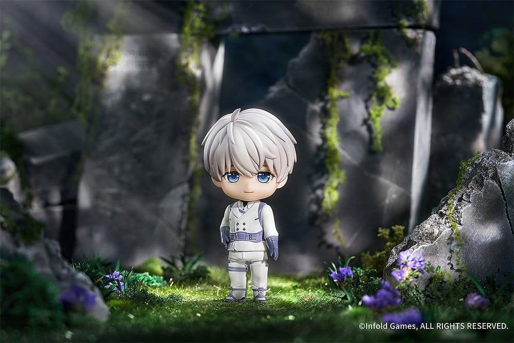 Love and Deepspace Nendoroid Actionfigur Xavier 10 cm