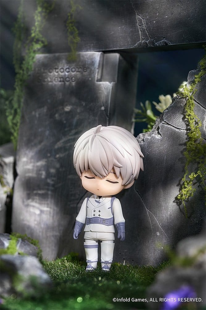 Love and Deepspace Nendoroid Actionfigur Xavier 10 cm