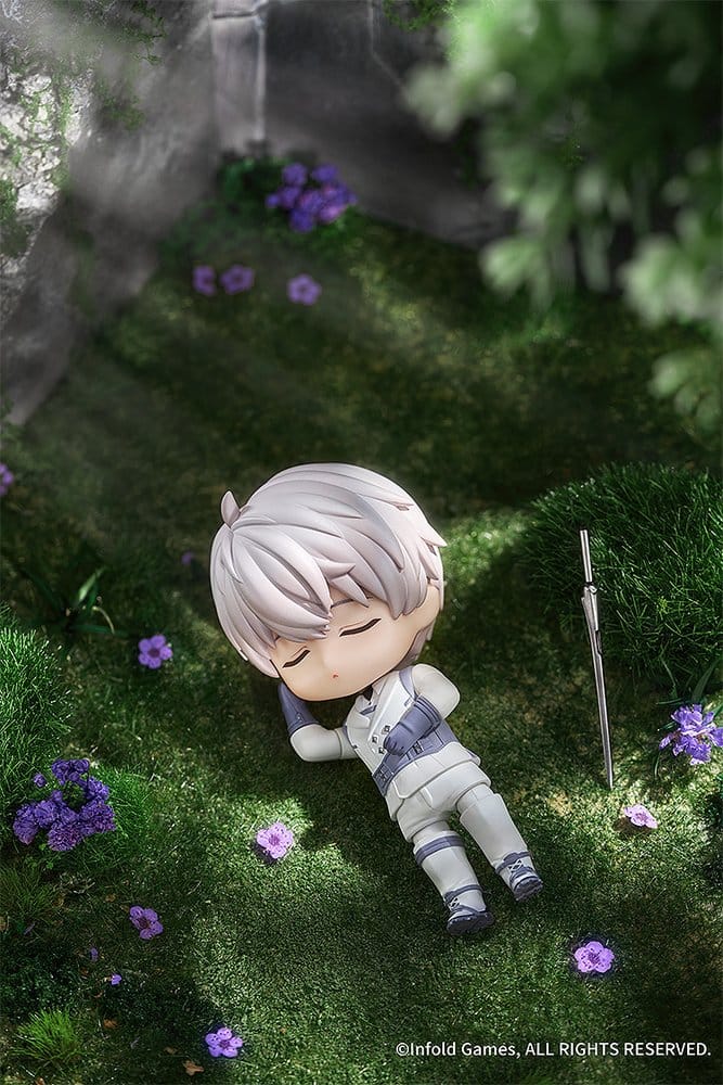 Love and Deepspace Nendoroid Actionfigur Xavier 10 cm