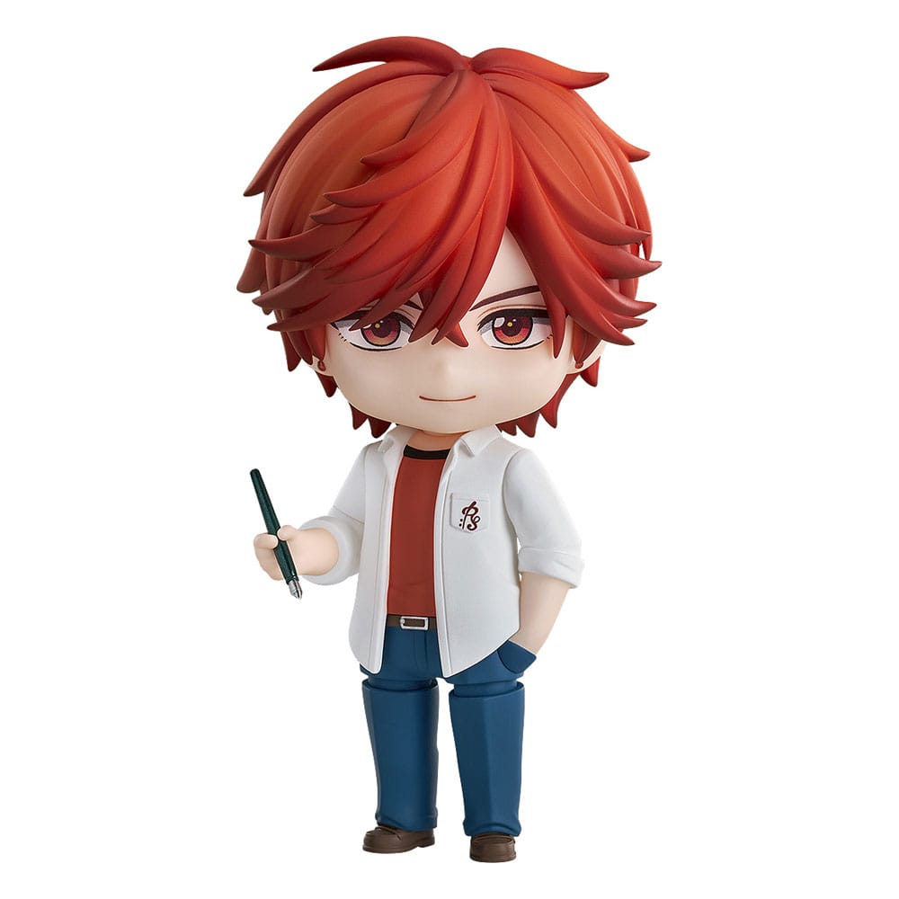 Monthly Girl Nozaki-kun Nendoroid Actionfigur Mikoto Mikoshiba 10 cm