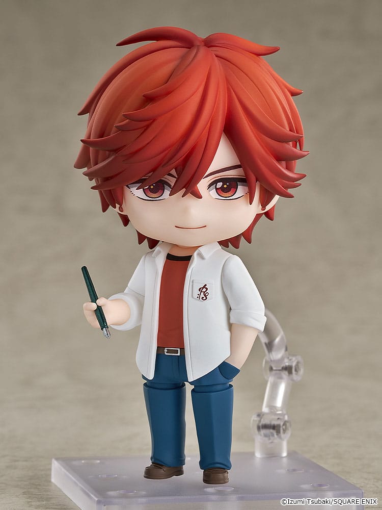Monthly Girl Nozaki-kun Nendoroid Actionfigur Mikoto Mikoshiba 10 cm