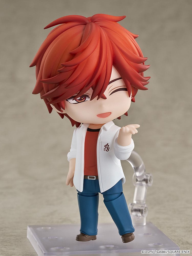 Monthly Girl Nozaki-kun Nendoroid Actionfigur Mikoto Mikoshiba 10 cm