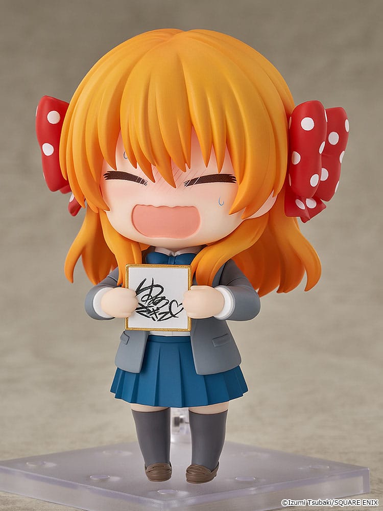 Monthly Girl Nozaki-kun Nendoroid Actionfigur Chiyo Sakura 10 cm