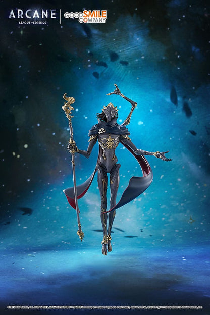 Arcane Pop Up Parade SP PVC Statue Champion Viktor 20 cm