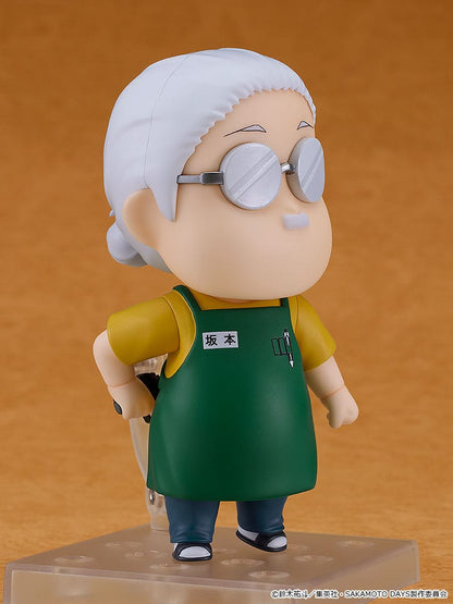 Sakamoto Days Basic Nendoroid Actionfigur Taro Sakamoto 10 cm