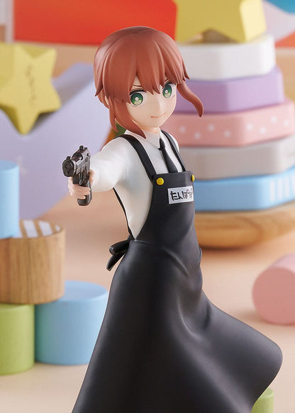 Kindergarten Wars Pop Up Parade PVC Statue Rita 17 cm