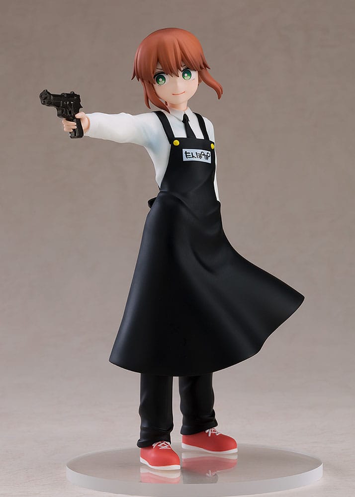 Kindergarten Wars Pop Up Parade PVC Statue Rita 17 cm