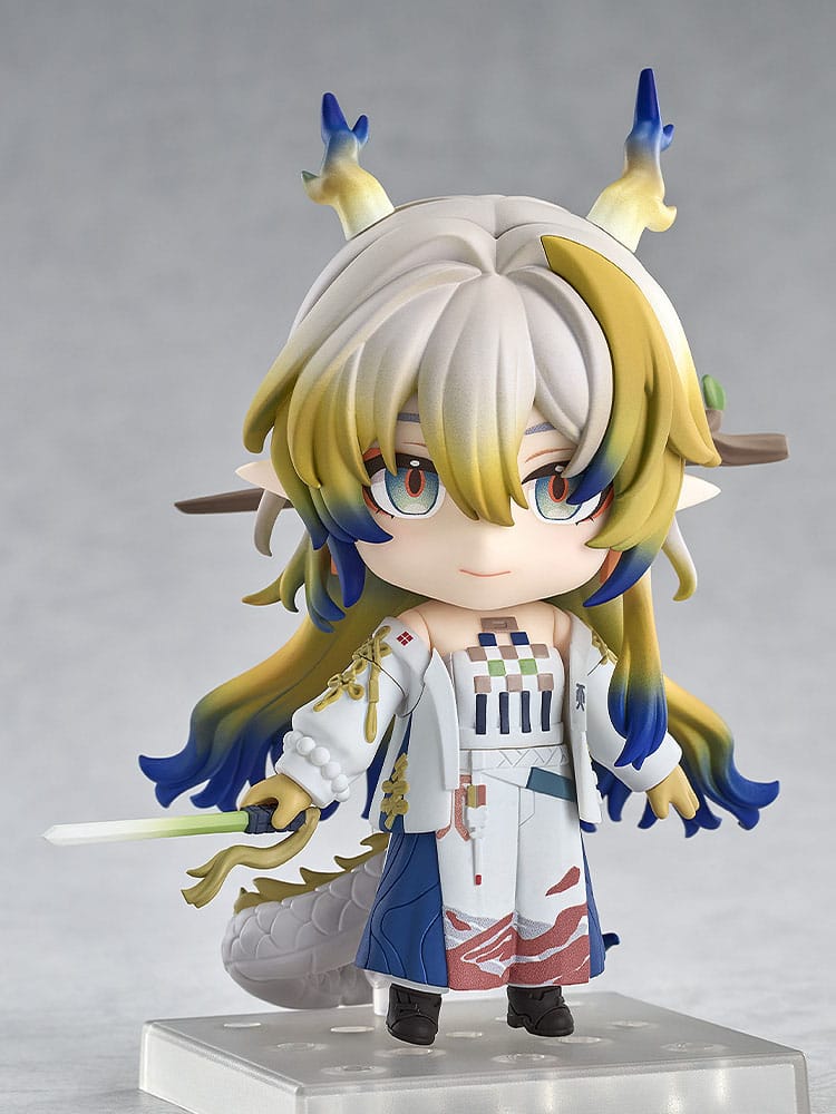 Arknights Nendoroid Actionfigur Akane Shu 10 cm