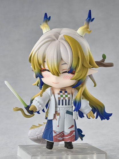 Arknights Nendoroid Actionfigur Akane Shu 10 cm