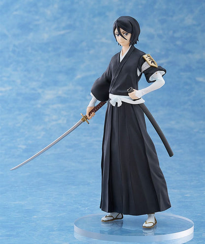 Bleach Pop Up Parade SP PVC Statue Rukia Kuchiki 16 cm