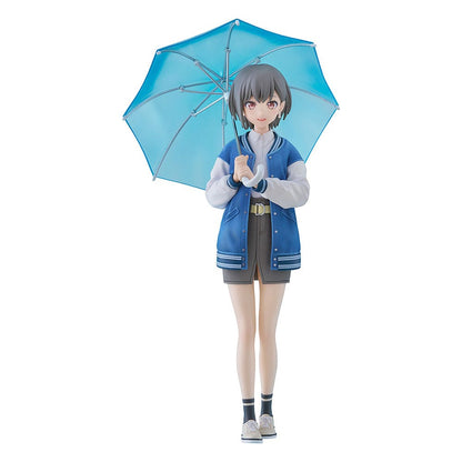 Bang Dream! Pop Up Parade PVC Statue Tomori Takamatsu L Size 24 cm