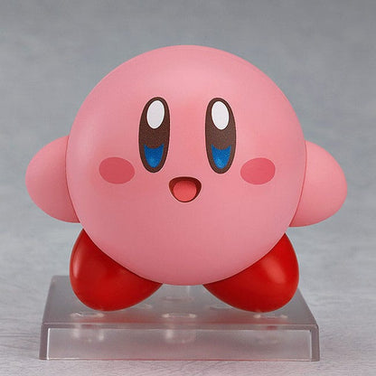 Kirby Nendoroid Actionfigur Kirby 6 cm (re-run)