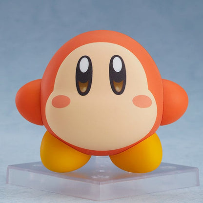 Kirby Nendoroid Actionfigur Waddle Dee 6 cm (re-run)