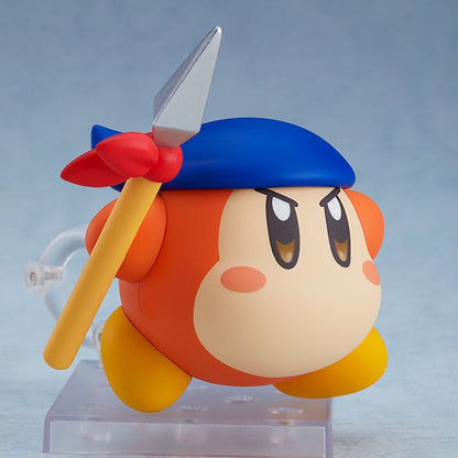 Kirby Nendoroid Actionfigur Waddle Dee 6 cm (re-run)