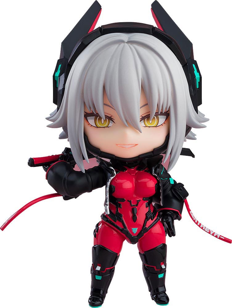 V Shojo Nendoroid Actionfigur Zentreya 10 cm