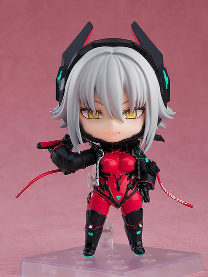 V Shojo Nendoroid Actionfigur Zentreya 10 cm
