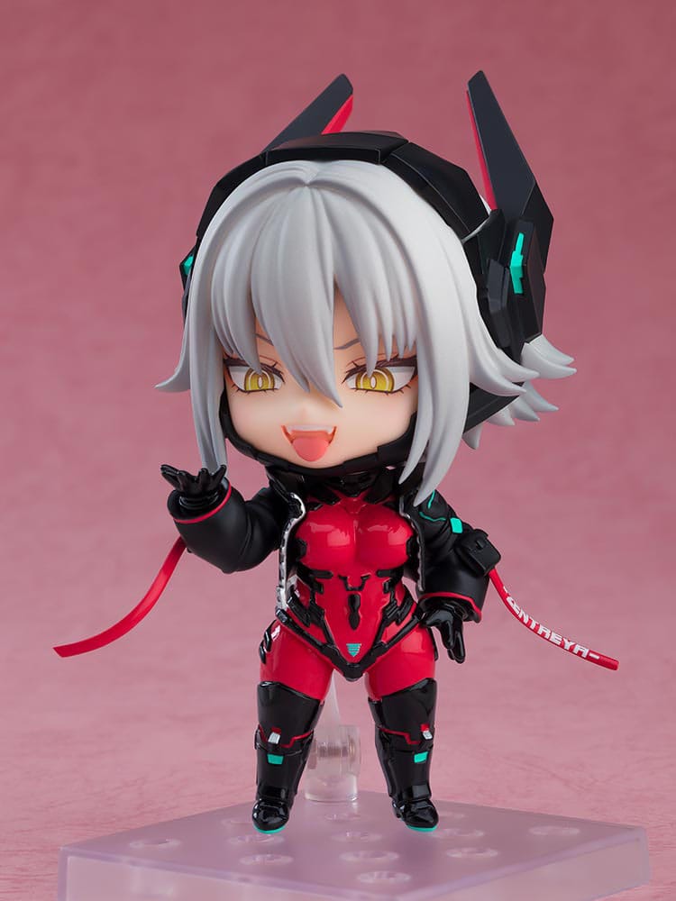 V Shojo Nendoroid Actionfigur Zentreya 10 cm
