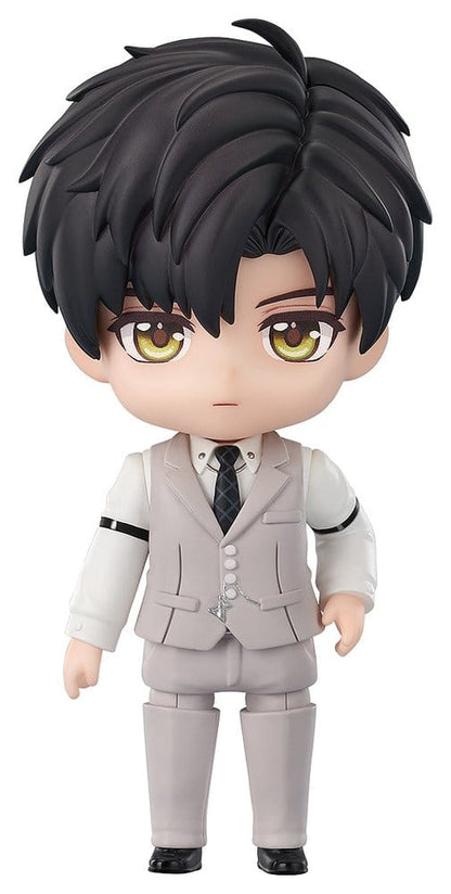 Love and Deepspace Nendoroid Actionfigur Zayne 10 cm