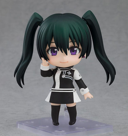 D.Gray-man Nendoroid Actionfigur Lenalee Lee 10 cm
