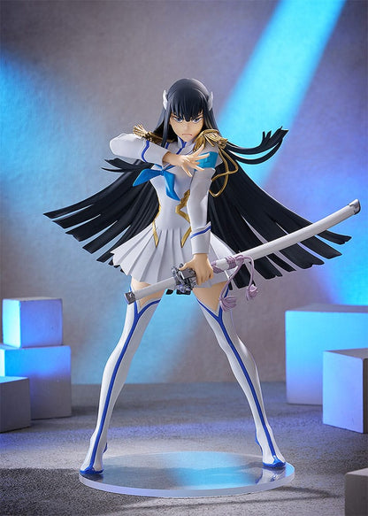 Kill la Kill Pop Up Parade SP PVC Statue Satsuki Kiryuin 24 cm