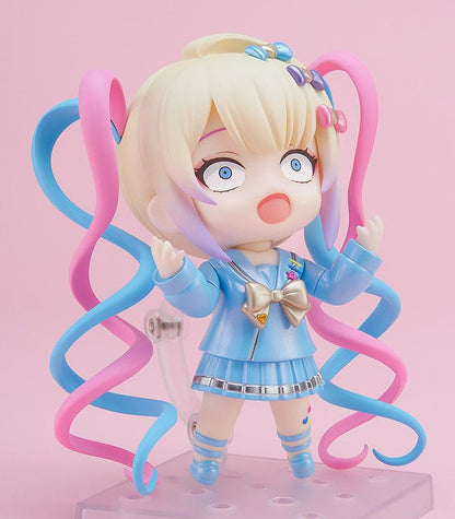 Needy Streamer Overload Nendoroid Actionfigur OMGkawaiiAngel 10 cm