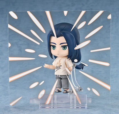 The Legend of Hei II Nendoroid Actionfigur Wuxian: NAZA T-Shirt Ver. 10 cm