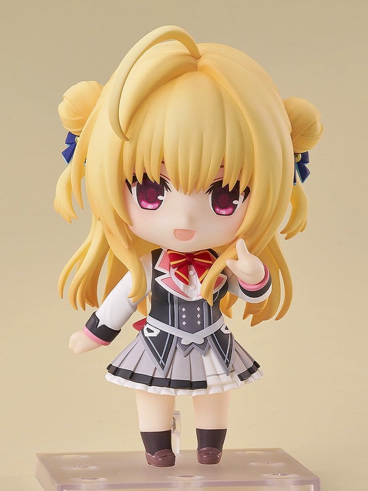 Hamidashi Creative Nendoroid Actionfigur Hiyori Izumi 10 cm