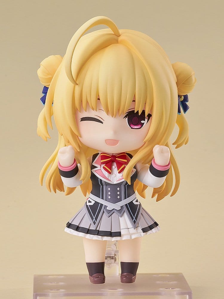 Hamidashi Creative Nendoroid Actionfigur Hiyori Izumi 10 cm