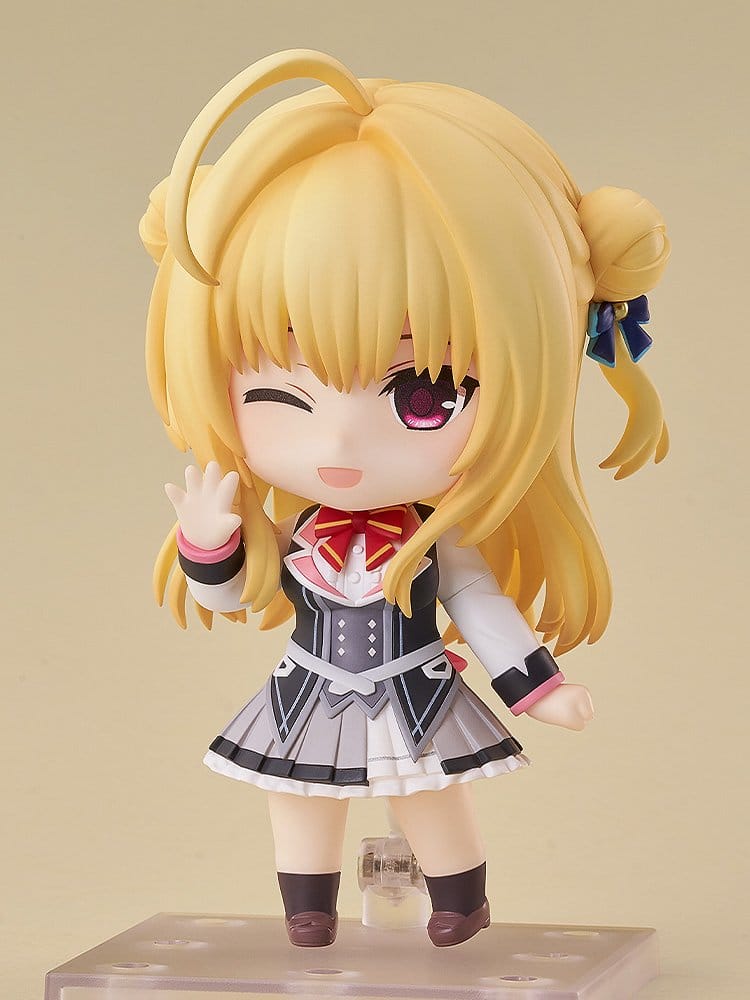 Hamidashi Creative Nendoroid Actionfigur Hiyori Izumi 10 cm
