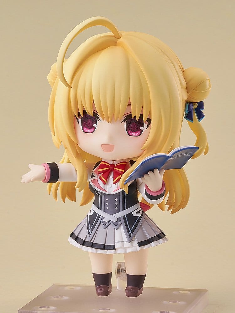 Hamidashi Creative Nendoroid Actionfigur Hiyori Izumi 10 cm