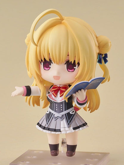 Hamidashi Creative Nendoroid Actionfigur Hiyori Izumi 10 cm