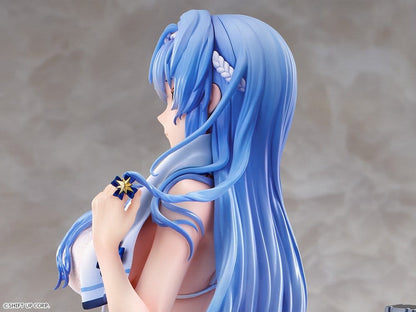 Goddess of Victory: Nikke PVC Figur 1/7 Helm Post-Shower Moment 22 cm