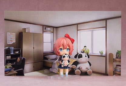 Doki Doki Literature Club! Nendoroid Actionfigur Sayori (re-run) 10 cm