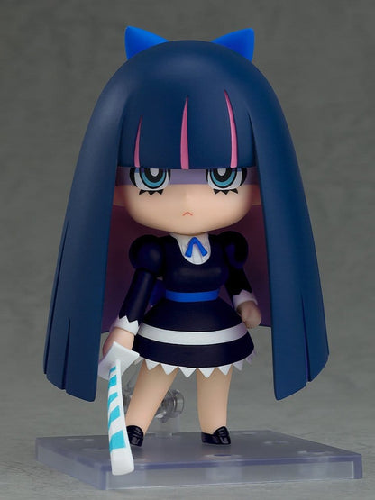 New Panty & Stocking with Garterbelt Nendoroid Actionfigur Stocking: New Ver. 10 cm