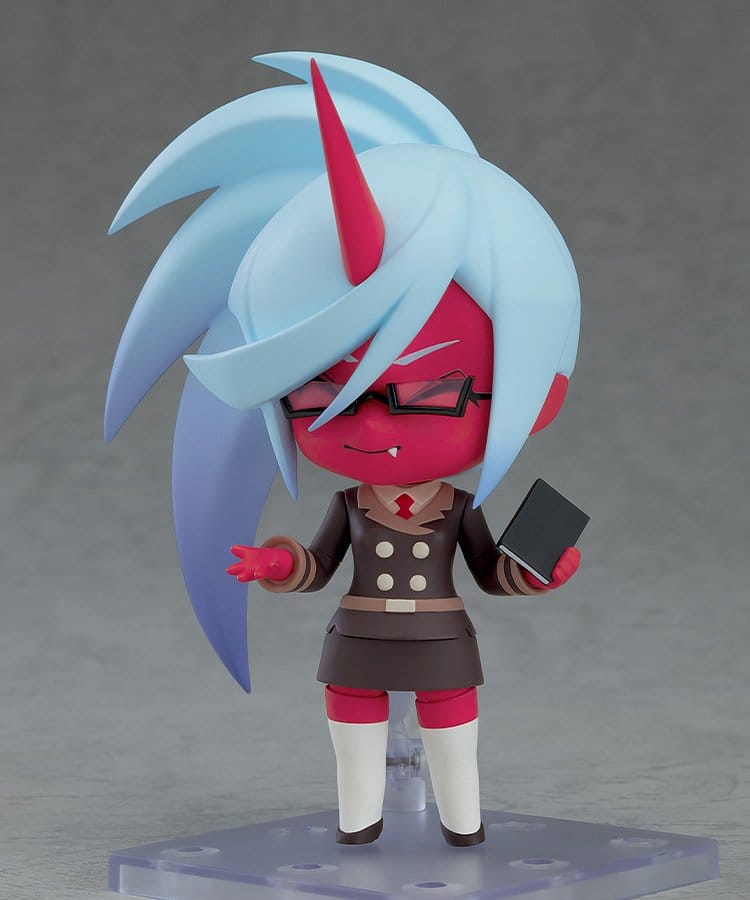 New Panty & Stocking with Garterbelt Nendoroid Actionfigur Kneesocks 10 cm