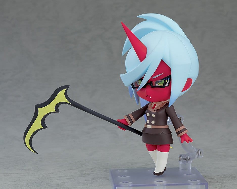 New Panty & Stocking with Garterbelt Nendoroid Actionfigur Kneesocks 10 cm