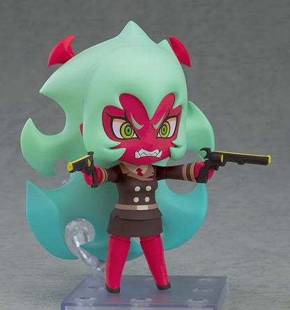 New Panty & Stocking with Garterbelt Nendoroid Actionfigur Scanty 10 cm