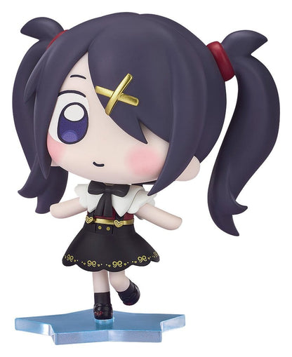 Needy Streamer Overload Chibi Figur Ame 8 cm