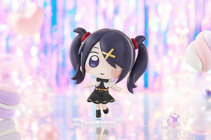 Needy Streamer Overload Chibi Figur Ame 8 cm