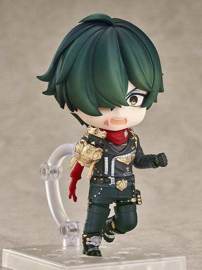 Zenless Zone Zero Nendoroid Actionfigur Lighter 10 cm