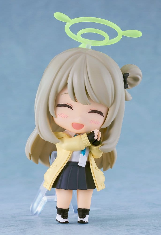 Blue Archive Nendoroid Surprise Minifiguren Blind Box Sortiment (6)