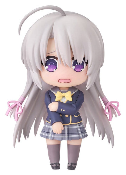Sabbat of the Witch Nendoroid Actionfigur Nene Ayachi 10 cm