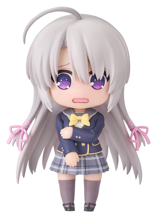 Sabbat of the Witch Nendoroid Actionfigur Nene Ayachi 10 cm