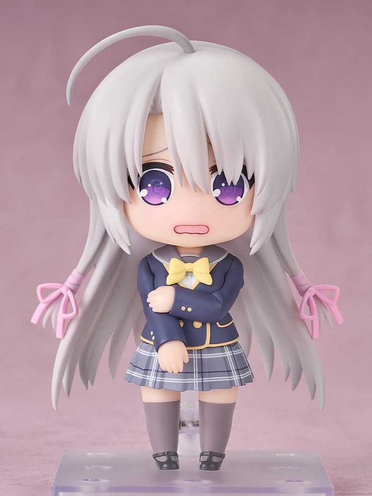 Sabbat of the Witch Nendoroid Actionfigur Nene Ayachi 10 cm