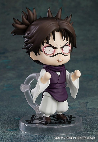Jujutsu Kaisen Nendoroid Actionfigur Choso (re-run) 10 cm