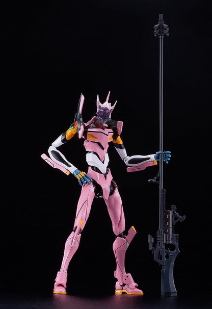 Rebuild of Evangelion Moderoid Plastic Model Kit Evangelion Production Model Custom Type-08a 17 cm
